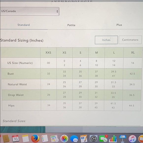 Dress - Picture 3 of 7